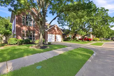 4307 Lakeshore Forest Drive, Missouri City, TX 77459 - Photo 6