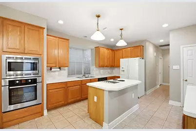4307 Lakeshore Forest Drive, Missouri City, TX 77459 - Photo 16