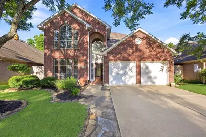4307 Lakeshore Forest Drive, Missouri City, TX 77459 - Photo 1
