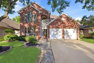 4307 Lakeshore Forest Dr, Missouri City, TX 77459 - Photo 1