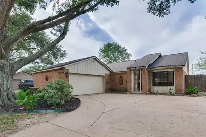 22206 N Fork Drive, Katy, TX 77450 - Photo 1