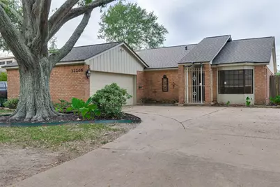 22206 N Fork Drive, Katy, TX 77450 - Photo 2