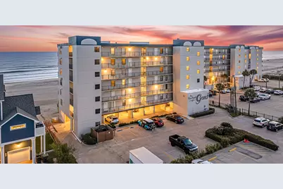 11945 Termini San Luis Pass Road #502, Galveston, TX 77554 - Photo 22