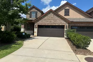 24 Centennial Ridge, The Woodlands, TX 77354 - Photo 1