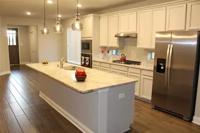 24 Centennial Ridge, The Woodlands, TX 77354 - Photo 8