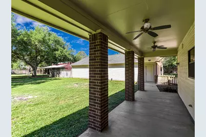 3102 Willow Creek Lane, Katy, TX 77494 - Photo 36