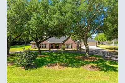 3102 Willow Creek Lane, Katy, TX 77494 - Photo 1