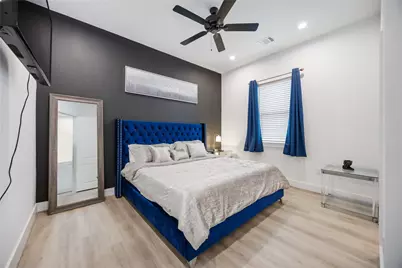 4613 Indie Heights Lane #A, Houston, TX 77018 - Photo 24