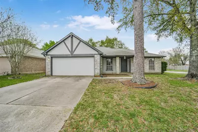 5539 Rivertree Lane, Spring, TX 77379 - Photo 2