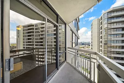 15 Greenway Plaza #25J, Houston, TX 77046 - Photo 14