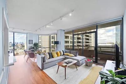 15 Greenway Plaza #25J, Houston, TX 77046 - Photo 1