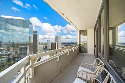 15 Greenway Plaza #25J, Houston, TX 77046 - Photo 18