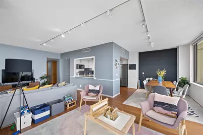 15 Greenway Plaza #25J, Houston, TX 77046 - Photo 4