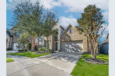 10007 Eldarica Way, Katy, TX 77494 - Photo 2