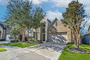10007 Eldarica Way, Katy, TX 77494 - Photo 2