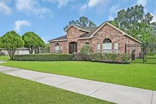 2710 Woodgate St, Houston, TX 77039 - Photo 1