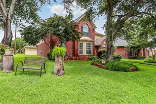 11207 Hillside Glen Trail, Houston, TX 77065 - Photo 2