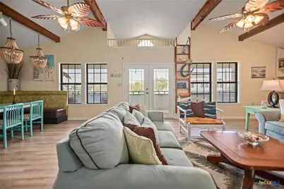 115 W Adams Street, Port O Connor, TX 77982 - Photo 6