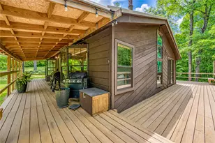 44 Debbie, Coldspring, TX 77331 - Photo 40