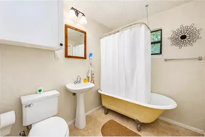44 Debbie, Coldspring, TX 77331 - Photo 26