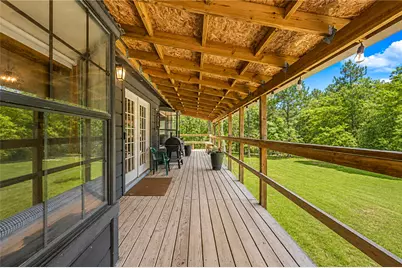 44 Debbie, Coldspring, TX 77331 - Photo 4
