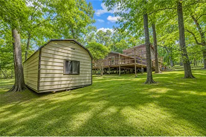 44 Debbie, Coldspring, TX 77331 - Photo 34