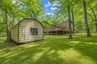 44 Debbie, Coldspring, TX 77331 - Photo 34
