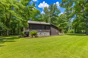 44 Debbie, Coldspring, TX 77331 - Photo 36