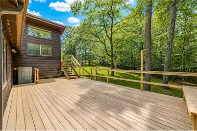 44 Debbie, Coldspring, TX 77331 - Photo 30