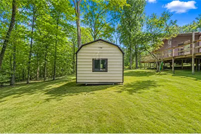 44 Debbie, Coldspring, TX 77331 - Photo 32