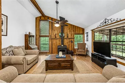 44 Debbie, Coldspring, TX 77331 - Photo 8