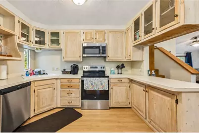 44 Debbie, Coldspring, TX 77331 - Photo 12