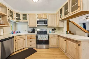 44 Debbie, Coldspring, TX 77331 - Photo 12