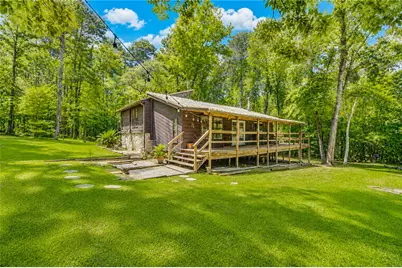 44 Debbie, Coldspring, TX 77331 - Photo 1