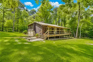 44 Debbie, Coldspring, TX 77331 - Photo 1