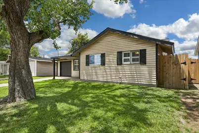 3809 Ramsey Drive, Pasadena, TX 77503 - Photo 2