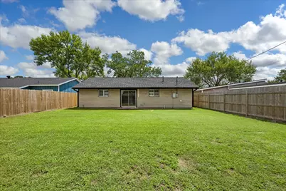 3809 Ramsey Drive, Pasadena, TX 77503 - Photo 26