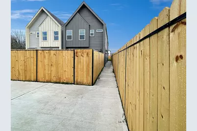 6004 Bacher Street #B, Houston, TX 77028 - Photo 18