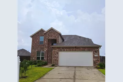 7303 Dover View Lane, Katy, TX 77493 - Photo 1