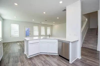 7303 Dover View Lane, Katy, TX 77493 - Photo 10