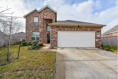 7303 Dover View Lane, Katy, TX 77493 - Photo 2