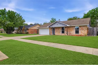 7030 Sandswept Lane, Houston, TX 77086 - Photo 2