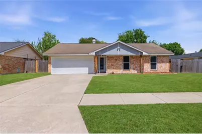 7030 Sandswept Lane, Houston, TX 77086 - Photo 1