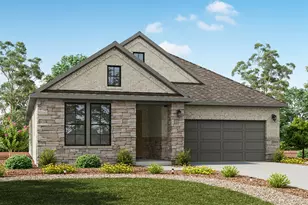 10176 Bluegill Crst Dr, Willis, TX 77318 - Photo 1