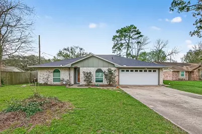 21707 Glenbranch Drive, Spring, TX 77388 - Photo 1