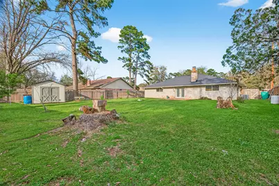 21707 Glenbranch Drive, Spring, TX 77388 - Photo 34
