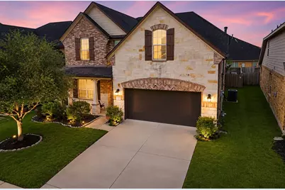 20727 Redbud Rain Drive, Katy, TX 77449 - Photo 4