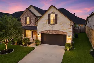20727 Redbud Rain Dr, Katy, TX 77449 - Photo 4