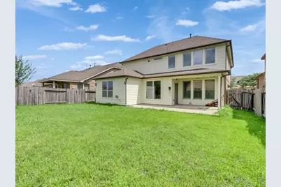 20727 Redbud Rain Drive, Katy, TX 77449 - Photo 16