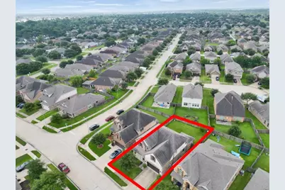 20727 Redbud Rain Drive, Katy, TX 77449 - Photo 6